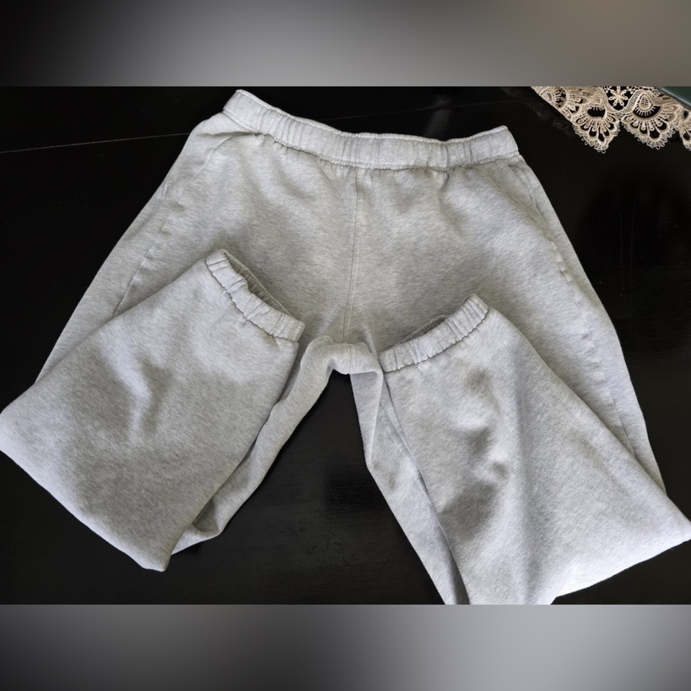 Lululemon Athletics Women’s Grey Joggers
